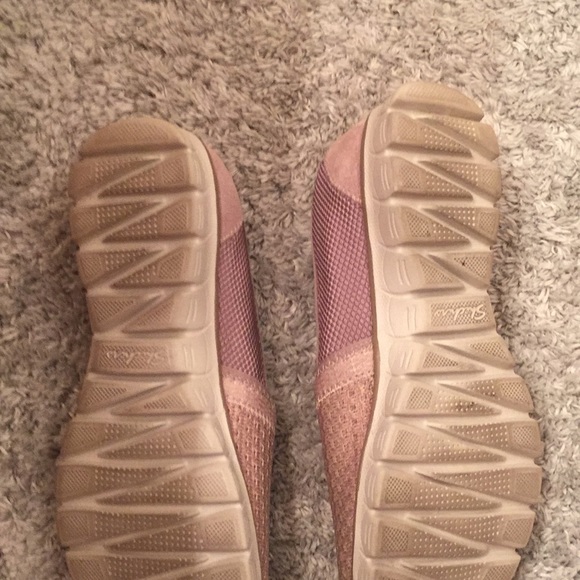 Skechers Air-Cooled Memory Foam Slip On Sneakers - Picture 5 of 5